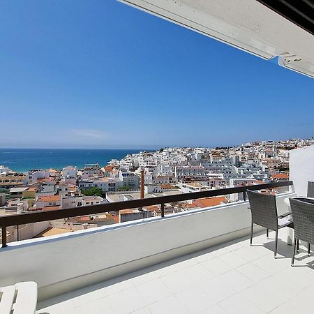 Paradise Full Ocean Albufeira Zewnętrze zdjęcie