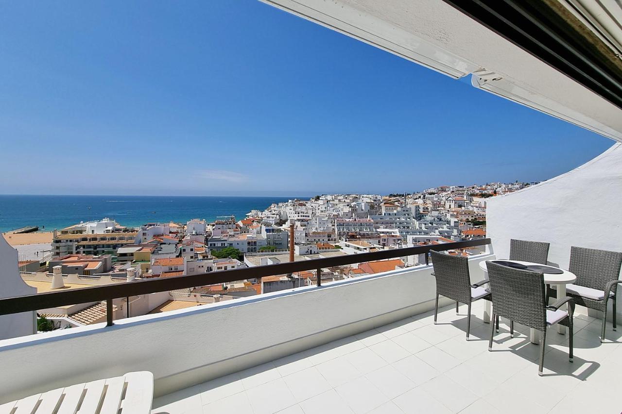 Paradise Full Ocean Albufeira Zewnętrze zdjęcie
