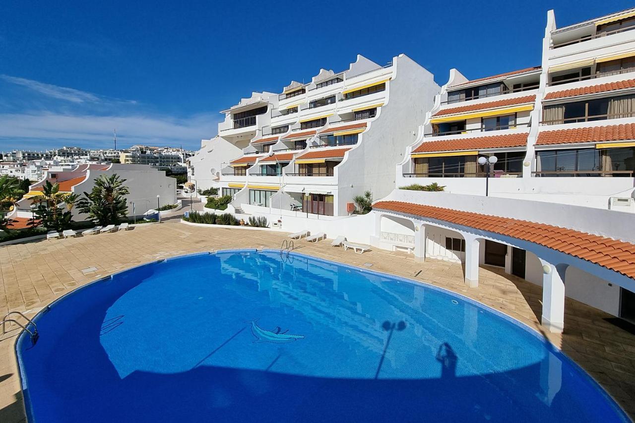Paradise Full Ocean Albufeira Zewnętrze zdjęcie